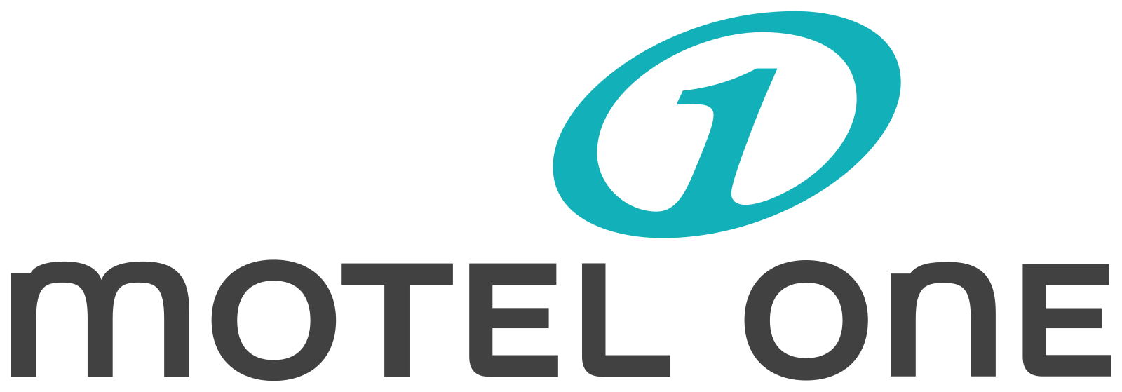 Referenz Logo Motel One