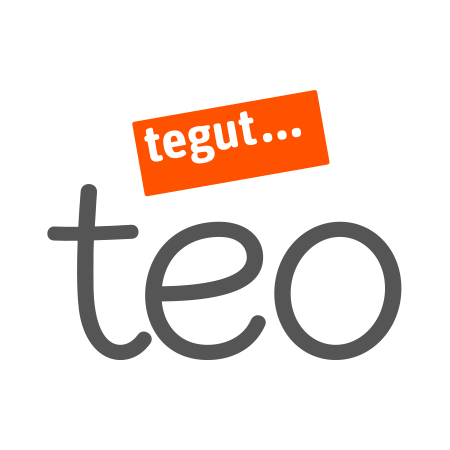 Referent Logo Teo